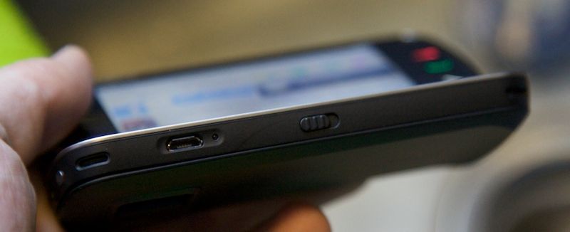 Illustration for article titled Nokia N97 Review: Nokia Is Doomed